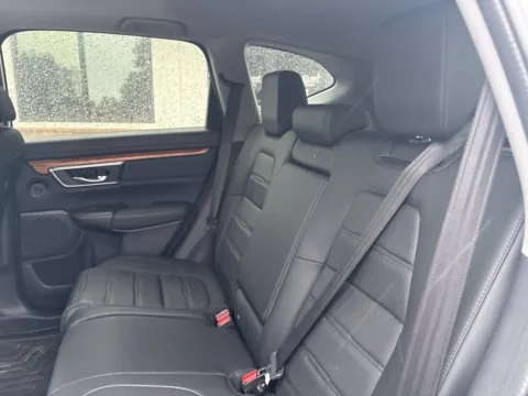 More photos of 2020 Honda CR-V Touring at Jerry Hunt Supercenter - Lexington, NC