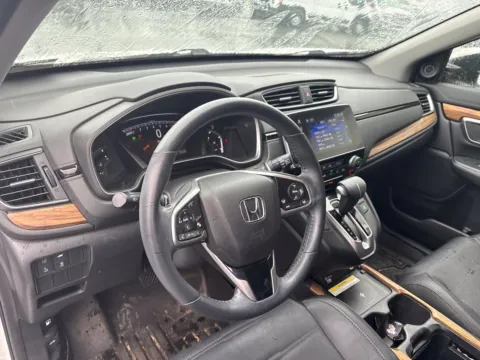 More photos of 2020 Honda CR-V Touring at Jerry Hunt Supercenter - Lexington, NC