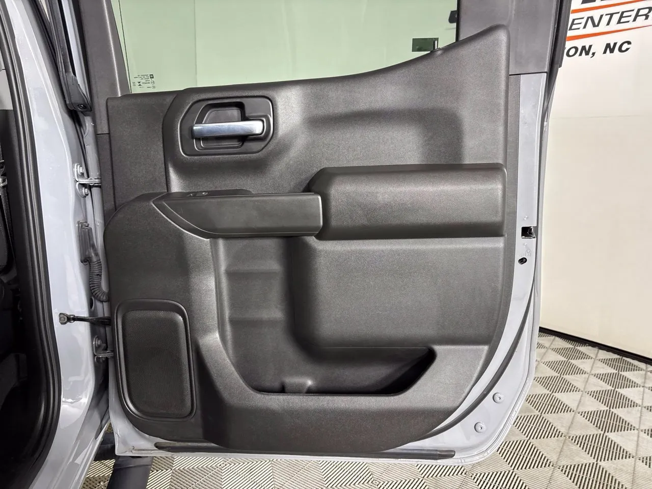 2025 Chevrolet Silverado 1500 Custom Trail Boss - Photo 26