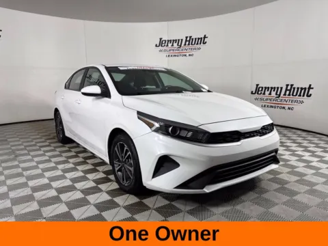 More photos of 2024 Kia Forte LXS at Jerry Hunt Supercenter - Lexington, NC