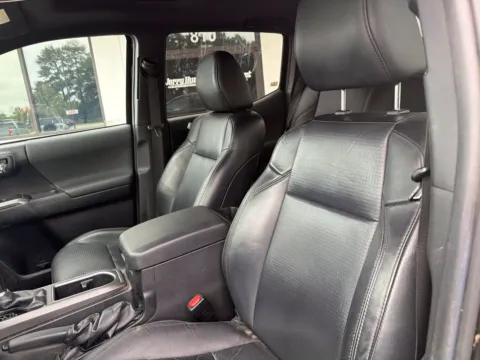 Another view of 2021 Toyota Tacoma TRD Off-Road for sale in Lexington, NC at Jerry Hunt Supercenter - Lexington