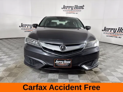 Another view of 2016 Acura ILX 2.4L for sale in Lexington, NC at Jerry Hunt Supercenter - Lexington