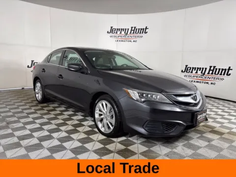 More photos of 2016 Acura ILX 2.4L at Jerry Hunt Supercenter - Lexington, NC