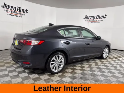 More photos of 2016 Acura ILX 2.4L at Jerry Hunt Supercenter - Lexington, NC