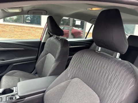 Another view of 2026 Toyota Camry LE for sale in Lexington, NC at Jerry Hunt Supercenter - Lexington