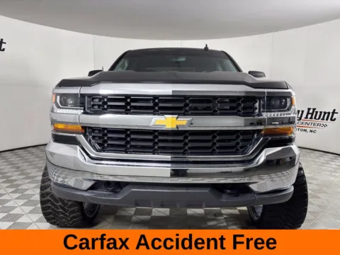 Another view of 2019 Chevrolet Silverado 1500 LD LT for sale in Lexington, NC at Jerry Hunt Supercenter - Lexington