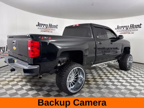 More photos of 2019 Chevrolet Silverado 1500 LD LT at Jerry Hunt Supercenter - Lexington, NC