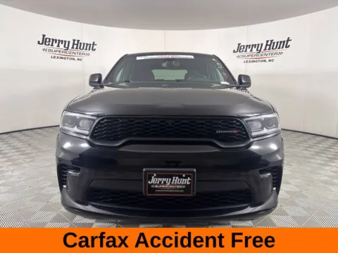 Another view of 2025 Dodge Durango GT for sale in Lexington, NC at Jerry Hunt Supercenter - Lexington