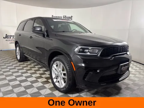 More photos of 2025 Dodge Durango GT at Jerry Hunt Supercenter - Lexington, NC