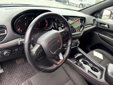 More photos of 2025 Dodge Durango GT at Jerry Hunt Supercenter - Lexington, NC