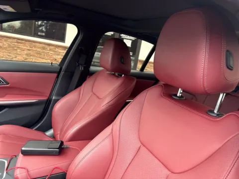Another view of 2023 BMW 3 Series 330i for sale in Lexington, NC at Jerry Hunt Supercenter - Lexington