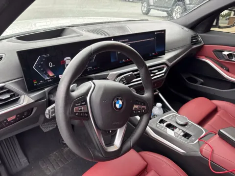 More photos of 2023 BMW 3 Series 330i at Jerry Hunt Supercenter - Lexington, NC