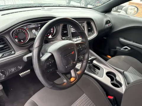 More photos of 2023 Dodge Challenger R/T Scat Pack at Jerry Hunt Supercenter - Lexington, NC
