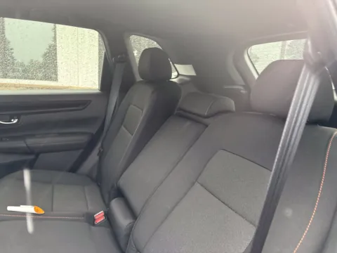 More photos of 2026 Honda CR-V Hybrid Sport at Jerry Hunt Supercenter - Lexington, NC