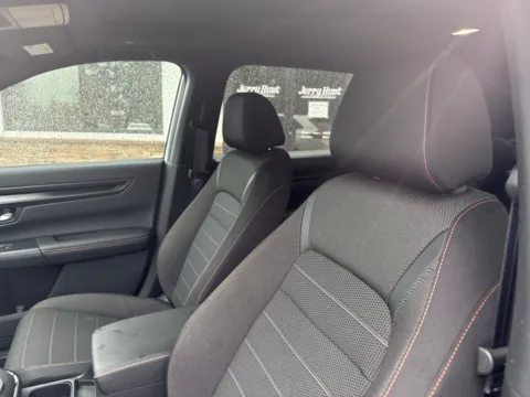 Another view of 2026 Honda CR-V Hybrid Sport for sale in Lexington, NC at Jerry Hunt Supercenter - Lexington