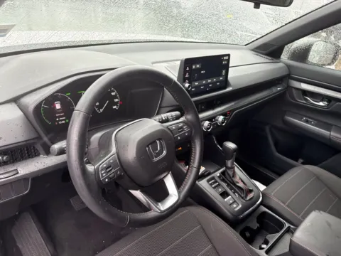 More photos of 2026 Honda CR-V Hybrid Sport at Jerry Hunt Supercenter - Lexington, NC