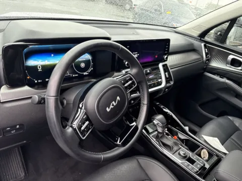 More photos of 2023 Kia Sorento SX at Jerry Hunt Supercenter - Lexington, NC