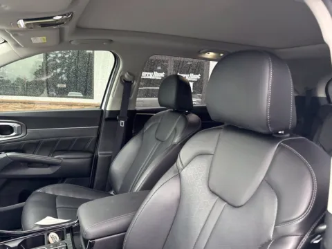 Another view of 2023 Kia Sorento SX for sale in Lexington, NC at Jerry Hunt Supercenter - Lexington