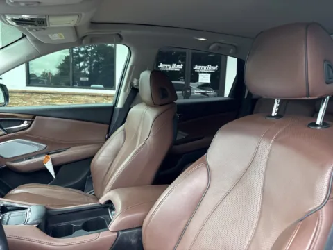Another view of 2021 Acura RDX Advance Package for sale in Lexington, NC at Jerry Hunt Supercenter - Lexington