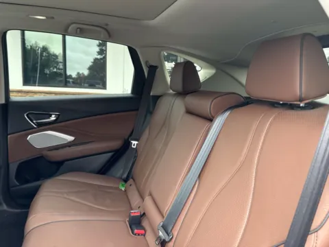 More photos of 2021 Acura RDX Advance Package at Jerry Hunt Supercenter - Lexington, NC