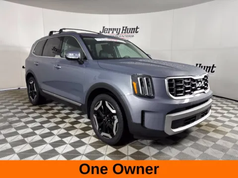 More photos of 2024 Kia Telluride S at Jerry Hunt Supercenter - Lexington, NC