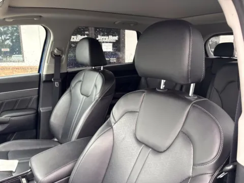 Another view of 2023 Kia Sorento SX for sale in Lexington, NC at Jerry Hunt Supercenter - Lexington