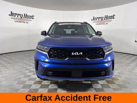 Another view of 2023 Kia Sorento SX for sale in Lexington, NC at Jerry Hunt Supercenter - Lexington