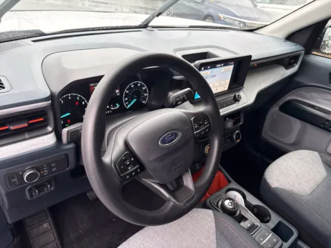 More photos of 2024 Ford Maverick XLT at Jerry Hunt Supercenter - Lexington, NC