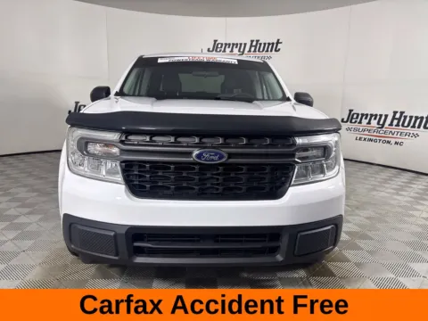 Another view of 2024 Ford Maverick XLT for sale in Lexington, NC at Jerry Hunt Supercenter - Lexington