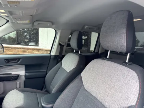 Another view of 2024 Ford Maverick XLT for sale in Lexington, NC at Jerry Hunt Supercenter - Lexington