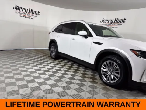More photos of 2024 Mazda CX-90 3.3 Turbo Preferred Plus at Jerry Hunt Supercenter - Lexington, NC