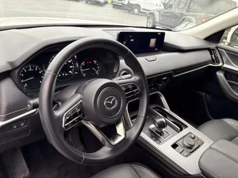 More photos of 2024 Mazda CX-90 3.3 Turbo Preferred Plus at Jerry Hunt Supercenter - Lexington, NC