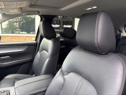 Another view of 2024 Mazda CX-90 3.3 Turbo Preferred Plus for sale in Lexington, NC at Jerry Hunt Supercenter - Lexington