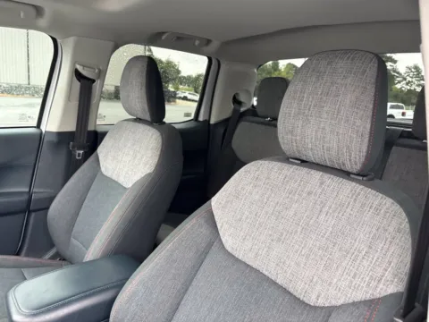 Another view of 2022 Ford Maverick XLT for sale in Lexington, NC at Jerry Hunt Supercenter - Lexington