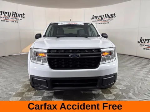 Another view of 2022 Ford Maverick XLT for sale in Lexington, NC at Jerry Hunt Supercenter - Lexington