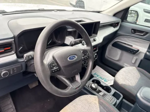 More photos of 2022 Ford Maverick XLT at Jerry Hunt Supercenter - Lexington, NC