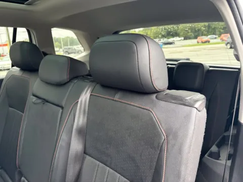 More photos of 2024 Volkswagen Tiguan 2.0T Wolfsburg Edition at Jerry Hunt Supercenter - Lexington, NC