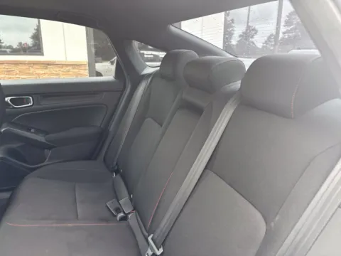 More photos of 2025 Honda Civic Si at Jerry Hunt Supercenter - Lexington, NC