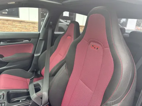 Another view of 2025 Honda Civic Si for sale in Lexington, NC at Jerry Hunt Supercenter - Lexington