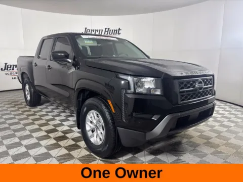 More photos of 2024 Nissan Frontier SV at Jerry Hunt Supercenter - Lexington, NC