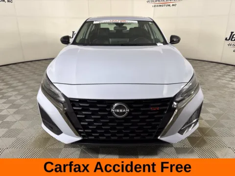 Another view of 2024 Nissan Altima 2.5 SR for sale in Lexington, NC at Jerry Hunt Supercenter - Lexington