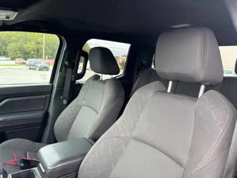 Another view of 2024 Toyota Tacoma SR for sale in Lexington, NC at Jerry Hunt Supercenter - Lexington