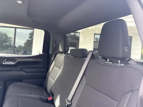 More photos of 2025 Chevrolet Silverado 1500 LT at Jerry Hunt Supercenter - Lexington, NC