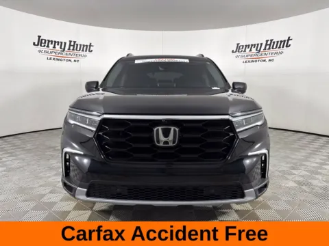 Another view of 2025 Honda Pilot Elite for sale in Lexington, NC at Jerry Hunt Supercenter - Lexington