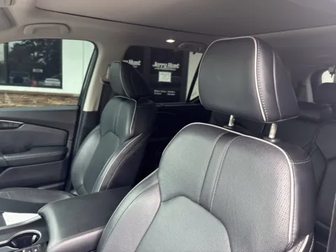 Another view of 2025 Honda Pilot Elite for sale in Lexington, NC at Jerry Hunt Supercenter - Lexington