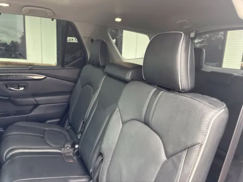 More photos of 2025 Honda Pilot Elite at Jerry Hunt Supercenter - Lexington, NC