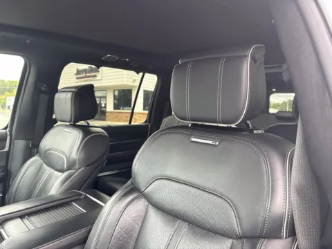 Photos of 2024 Jeep Grand Wagoneer L Series II for sale in Lexington, NC at Jerry Hunt Supercenter - Lexington
