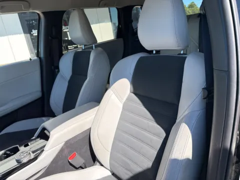 Another view of 2025 Mitsubishi Outlander SE for sale in Lexington, NC at Jerry Hunt Supercenter - Lexington