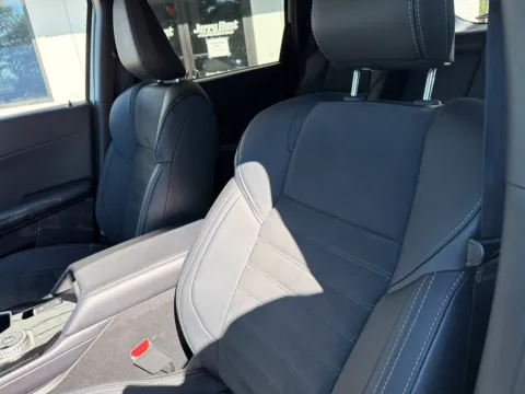 Another view of 2025 Mitsubishi Outlander SE for sale in Lexington, NC at Jerry Hunt Supercenter - Lexington