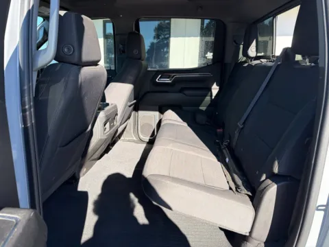 More photos of 2024 Chevrolet Silverado 1500 LT at Jerry Hunt Supercenter - Lexington, NC
